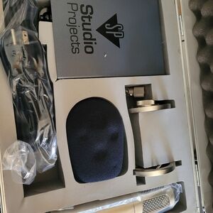Studio Projects T3 Condenser Microphone